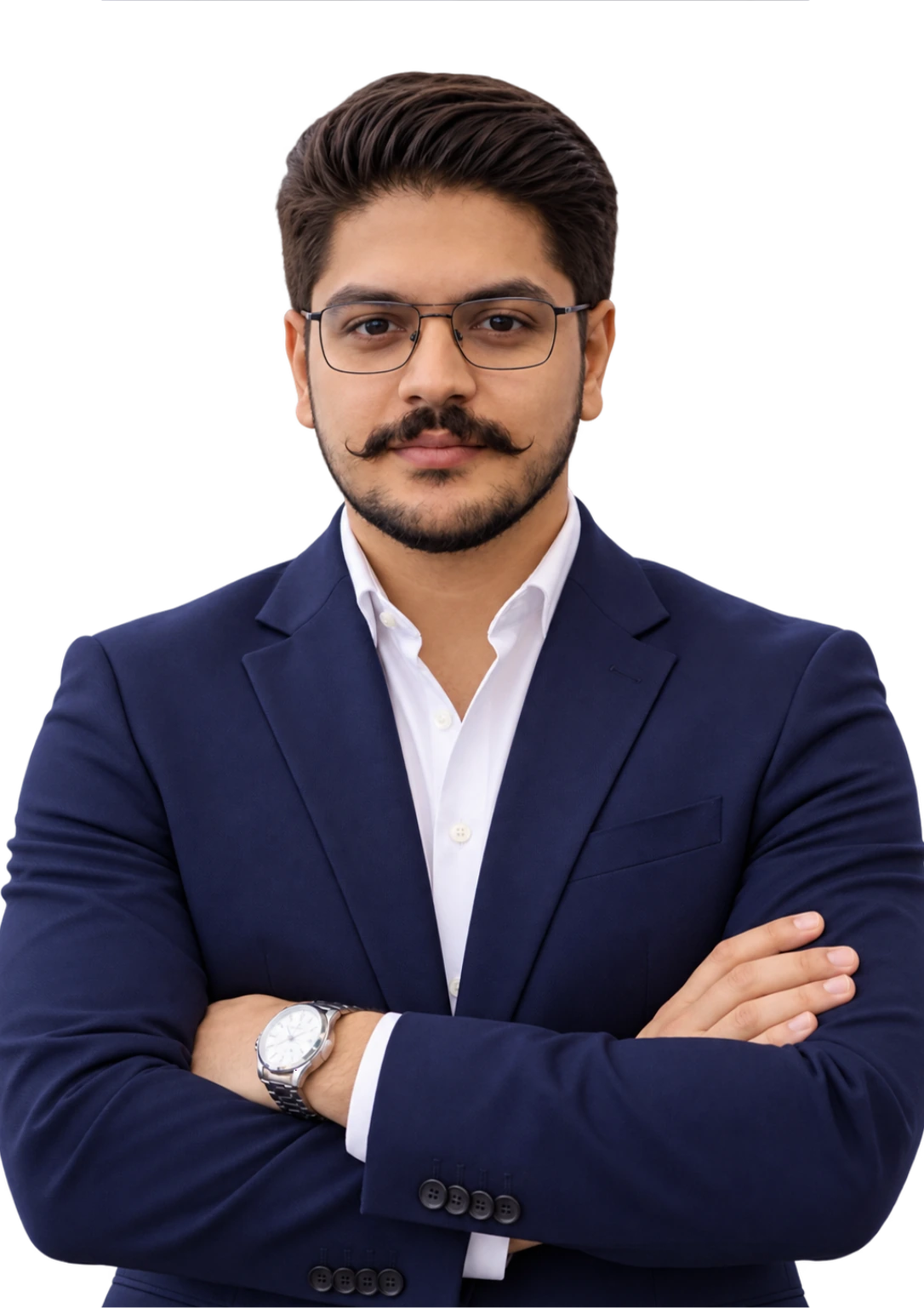 Umer Aftab, Britxel founder